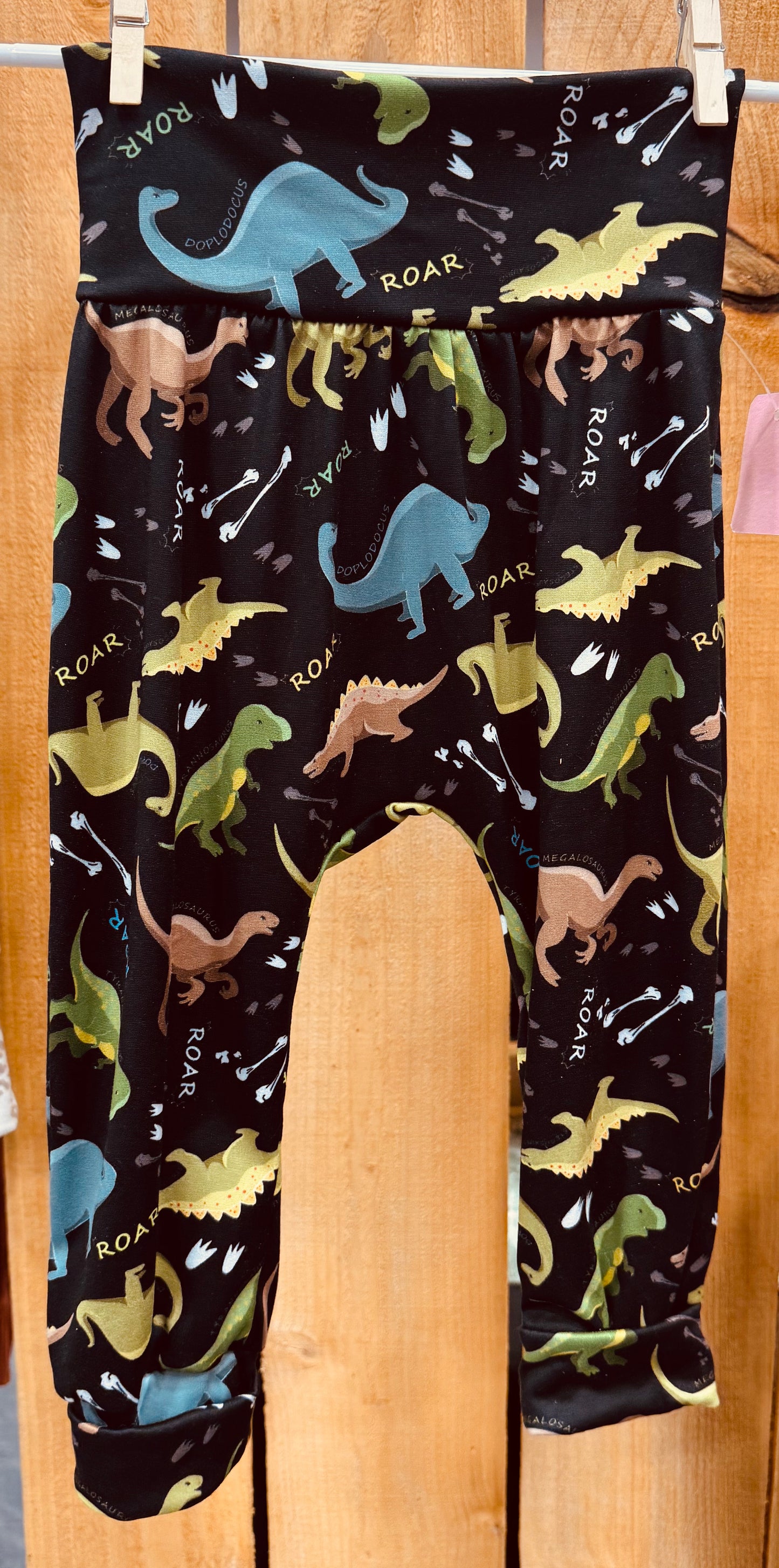 Dino River Joggers