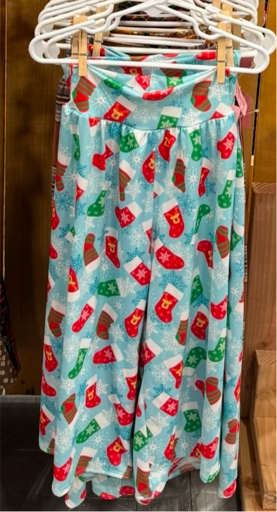Hazel pants