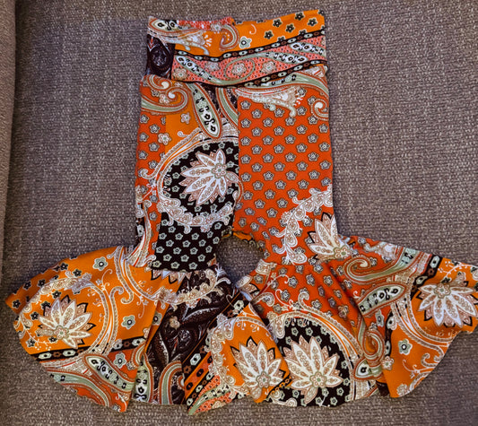 Hippie Bells