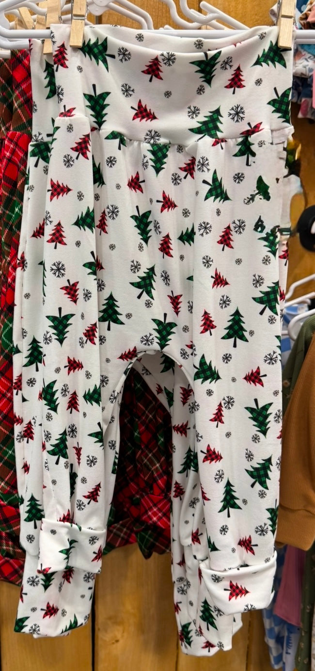 Boy Joggers