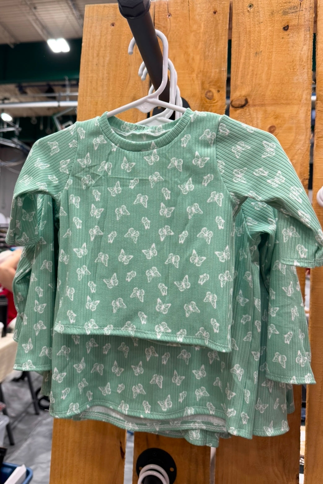 Charlie Top