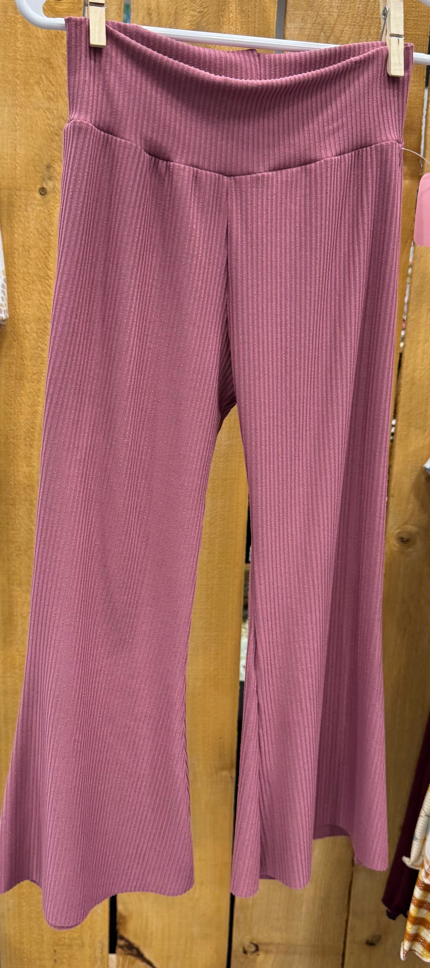 Flares