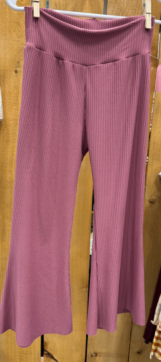 Flares